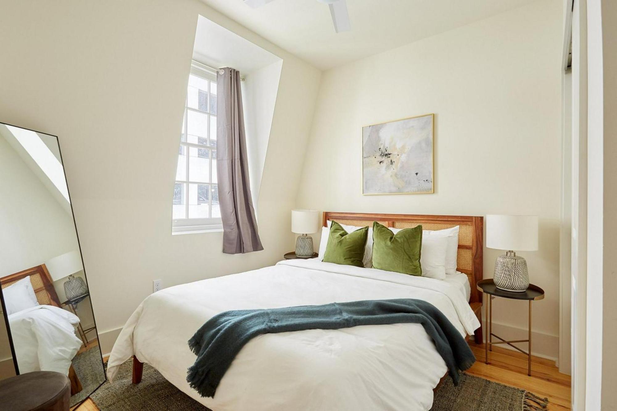 The Louie New Orleans, Belvilla District 6 Formerly Sonder Hotel New Orleans