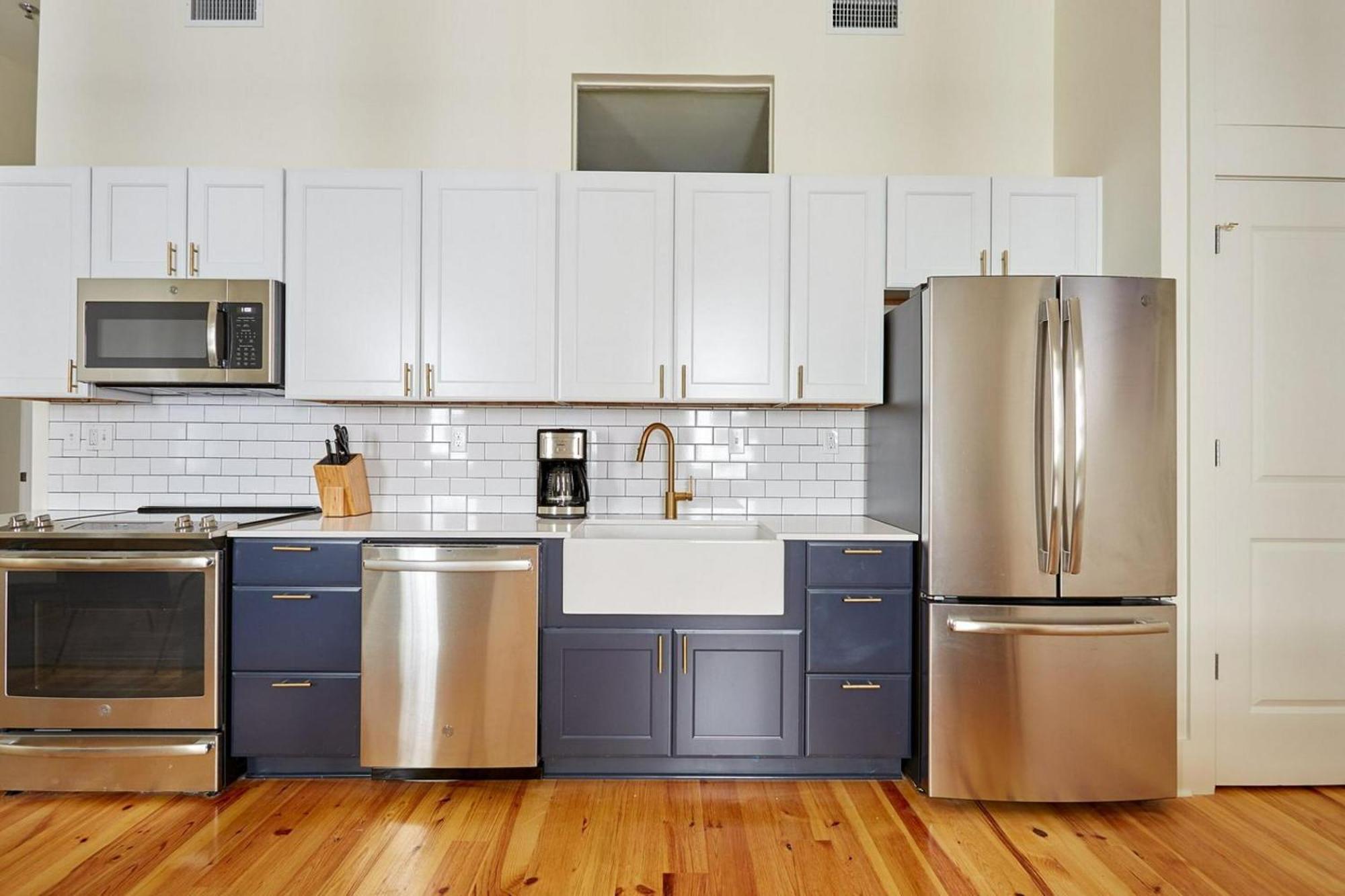 The Louie New Orleans, Belvilla District 6 Formerly Sonder New Orleans