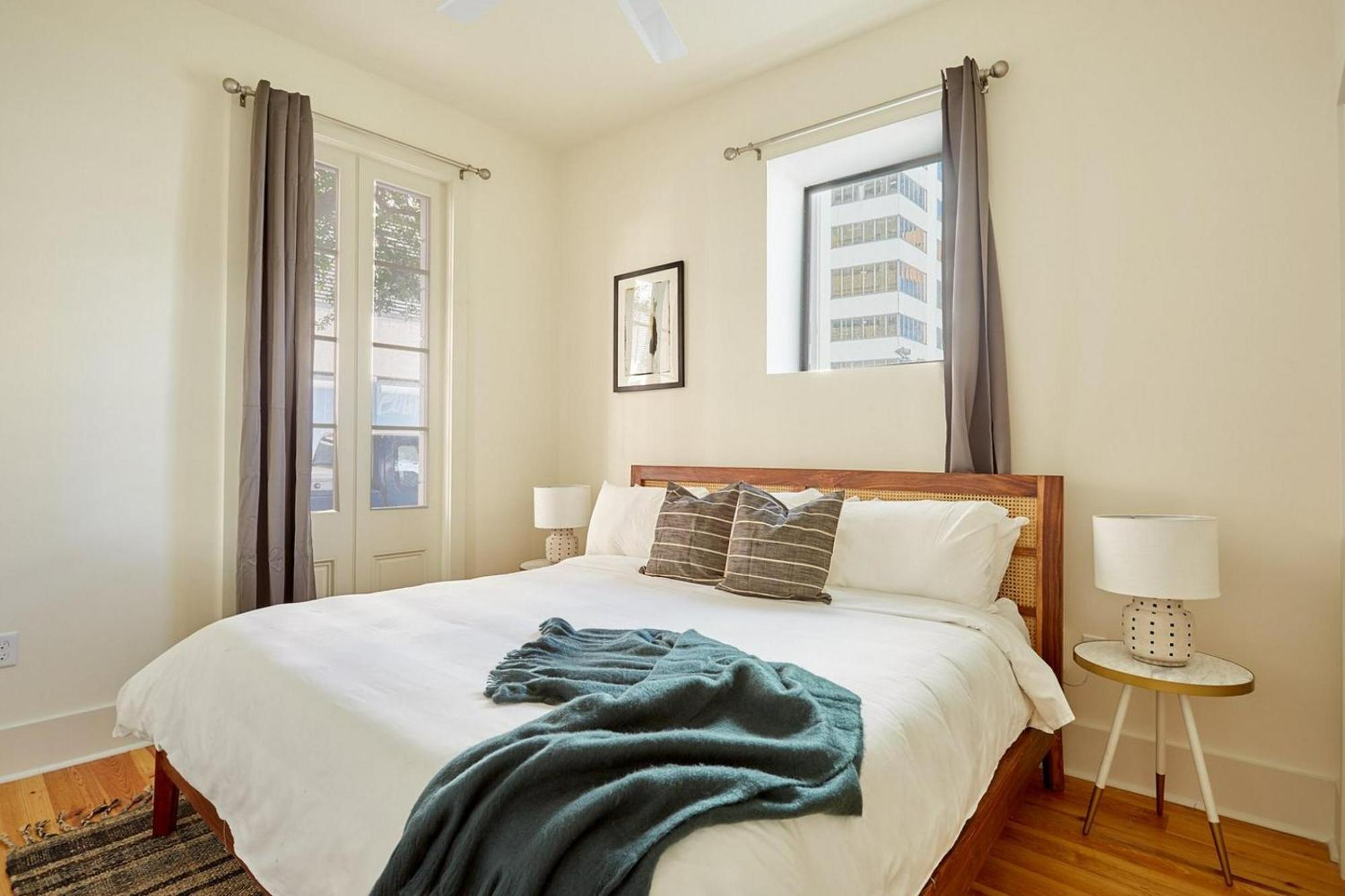 The Louie New Orleans, Belvilla District 6 Formerly Sonder Hotel New Orleans