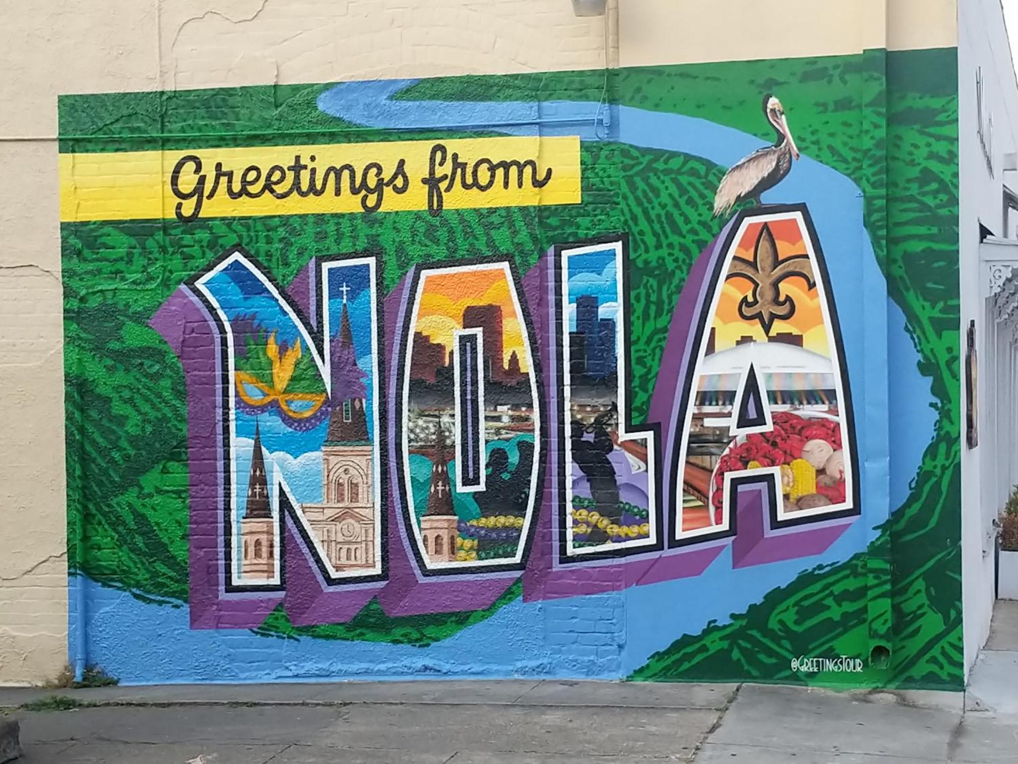 Nola Luxury, Near Parade Route, Bar & Porch Holiday home New Orleans