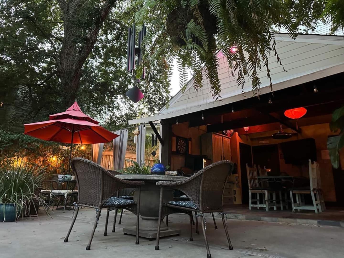 Historic- Salt Pool-Balconies-Near French Quarter Holiday home *