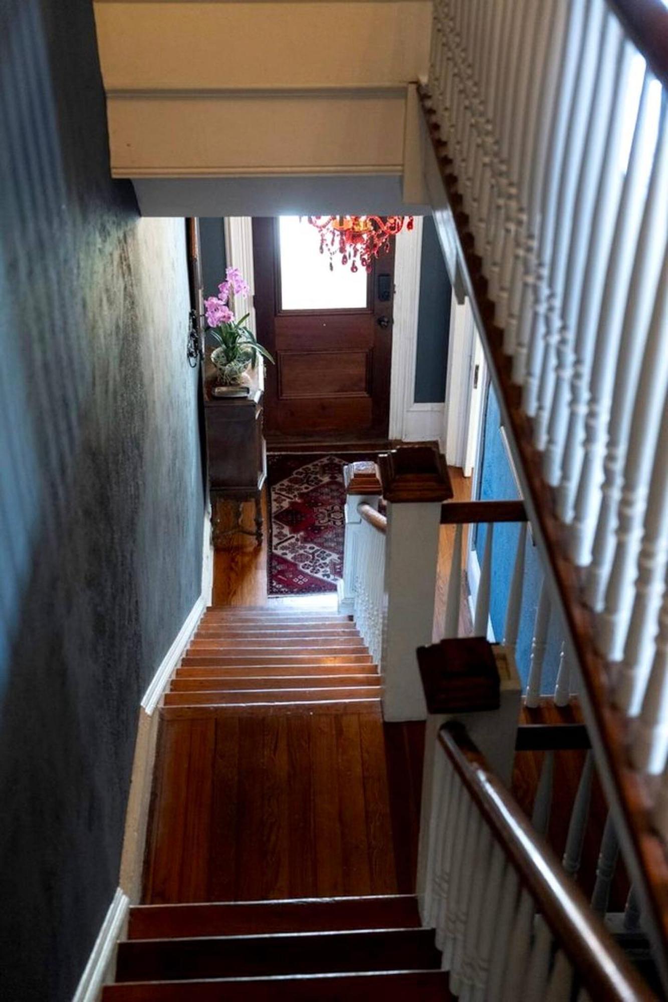 Historic- Salt Pool-Balconies-Near French Quarter * New Orleans