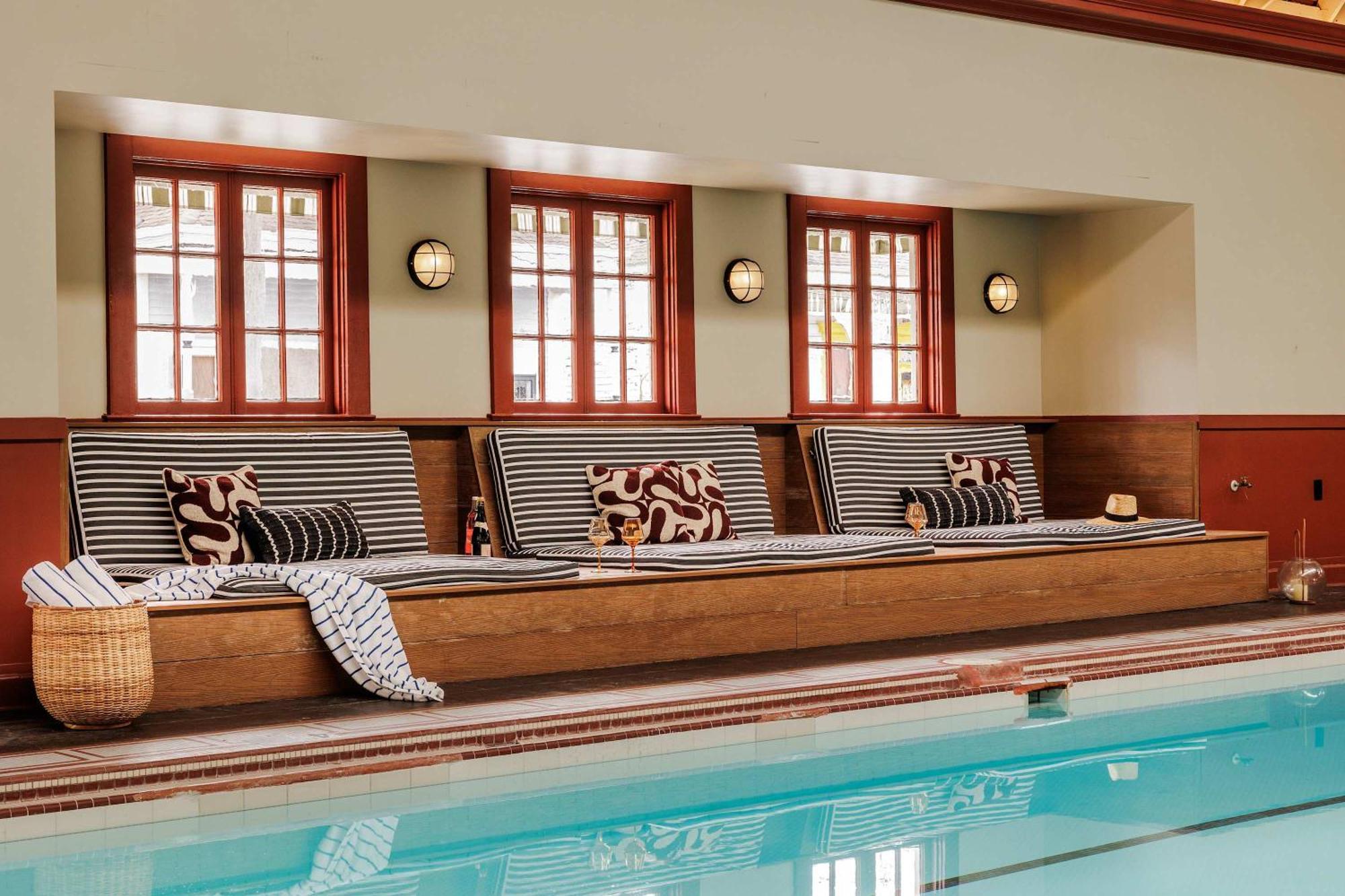 Holiday home Rare 10br Luxury Estate Heated Indoor Pool New Orleans