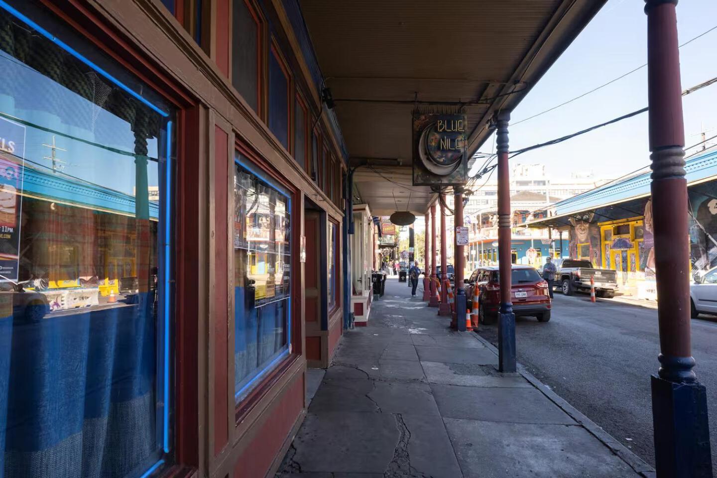 Elegant 1br W Pool & Hot Tub On Frenchmen St