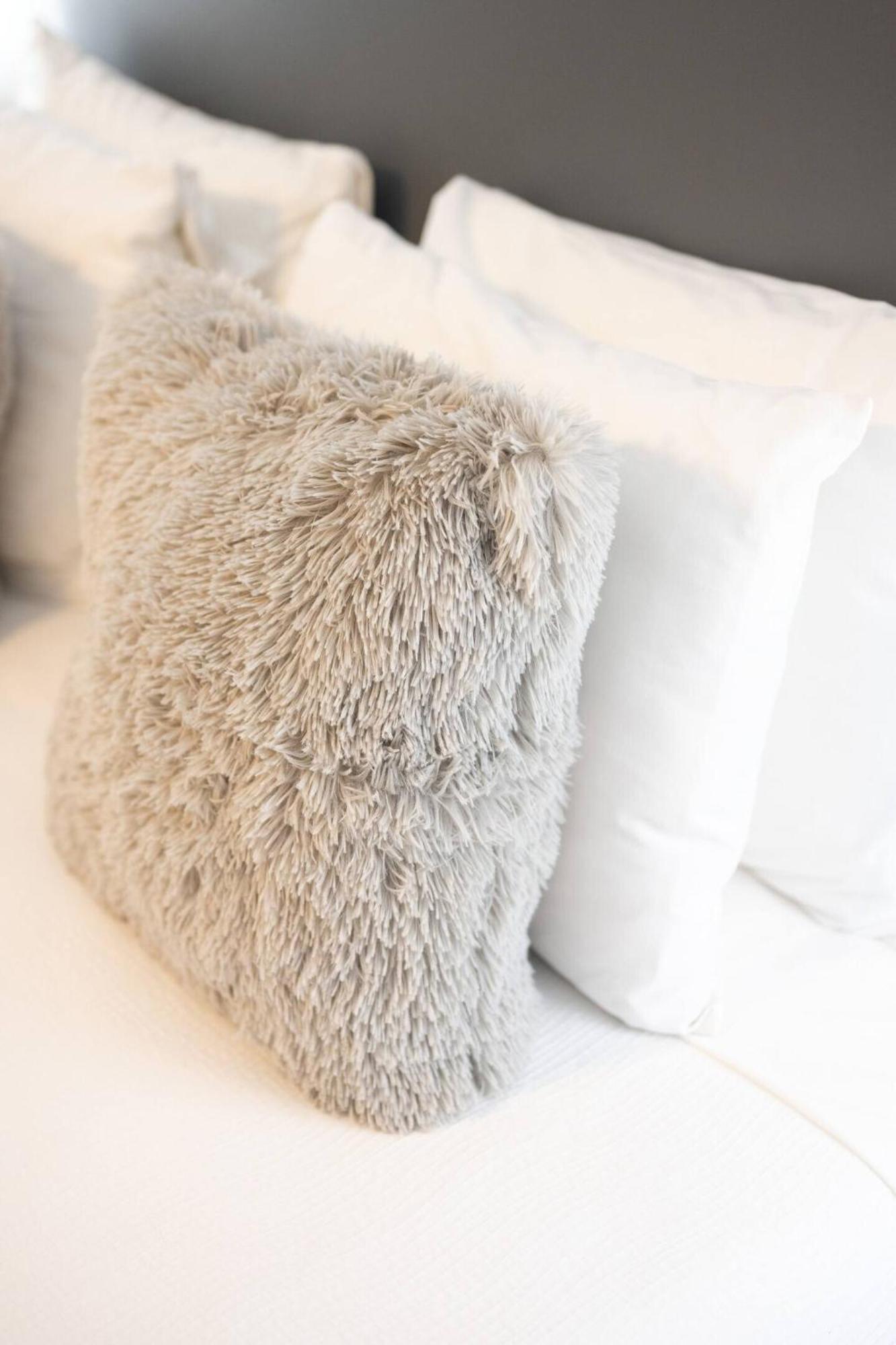 Aparthotel Elegant 1br W Pool & Hot Tub On Frenchmen St