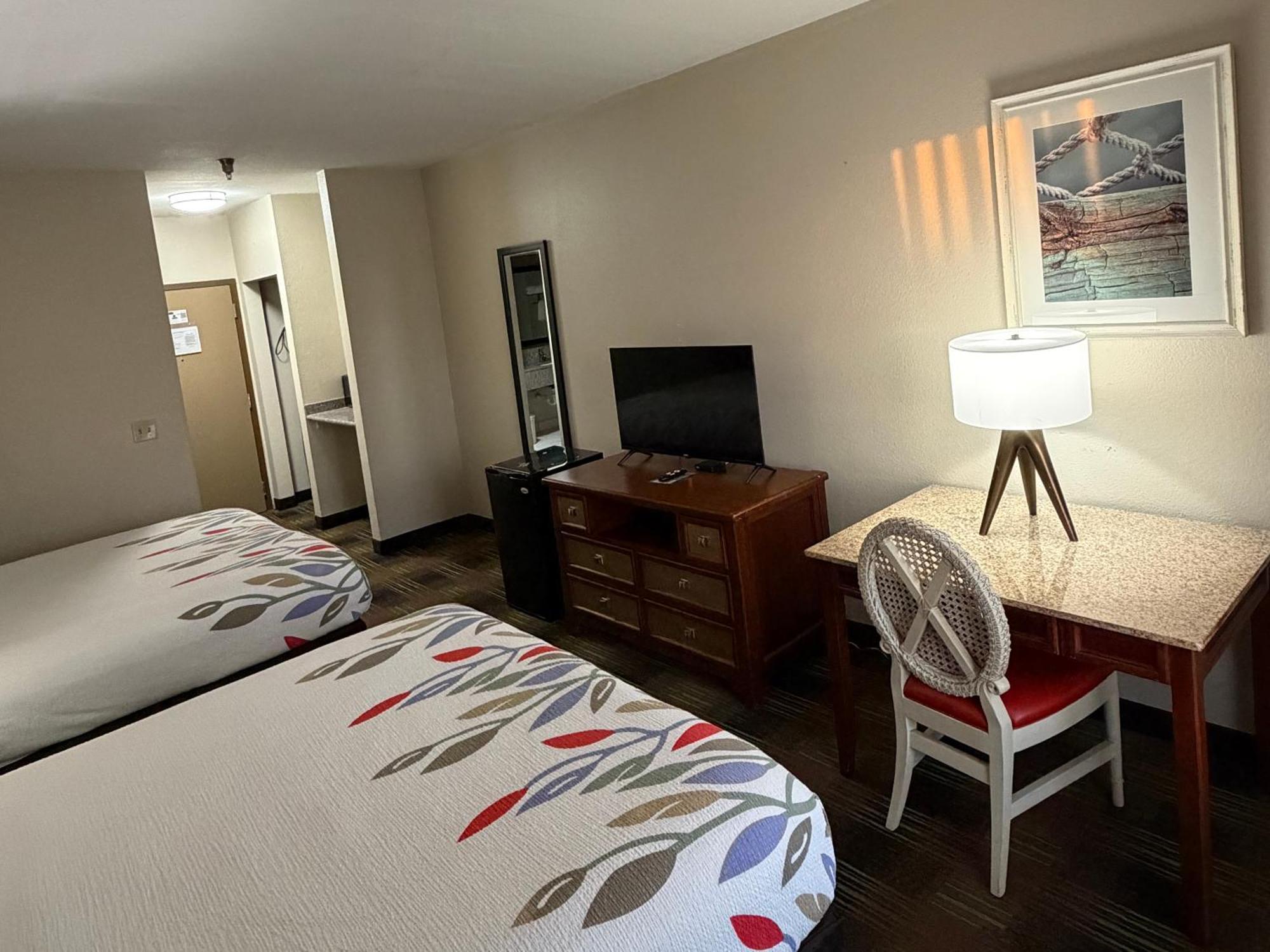 Trident & Hotel New Orleans