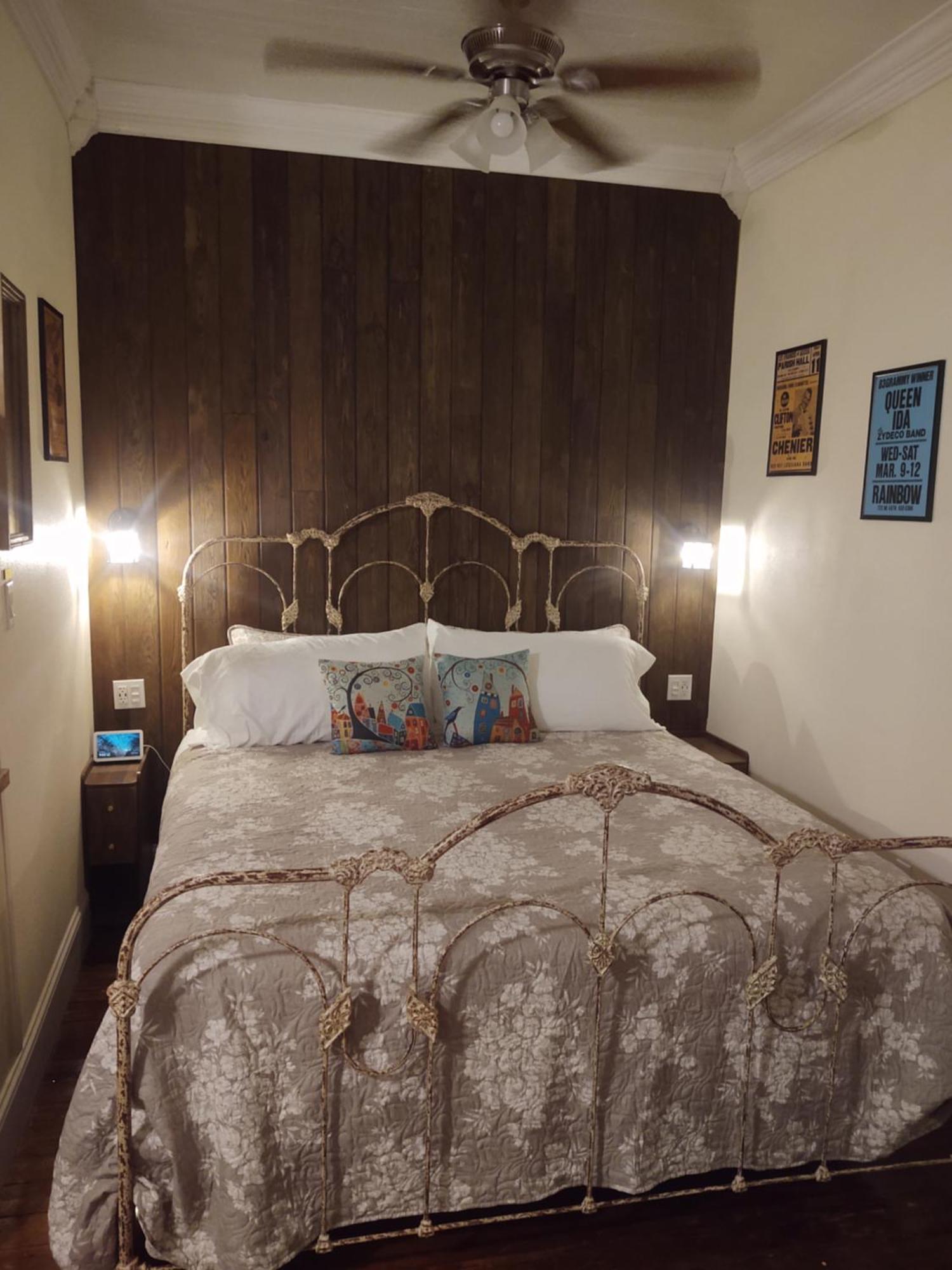 The Blue60 Marigny Inn 3*