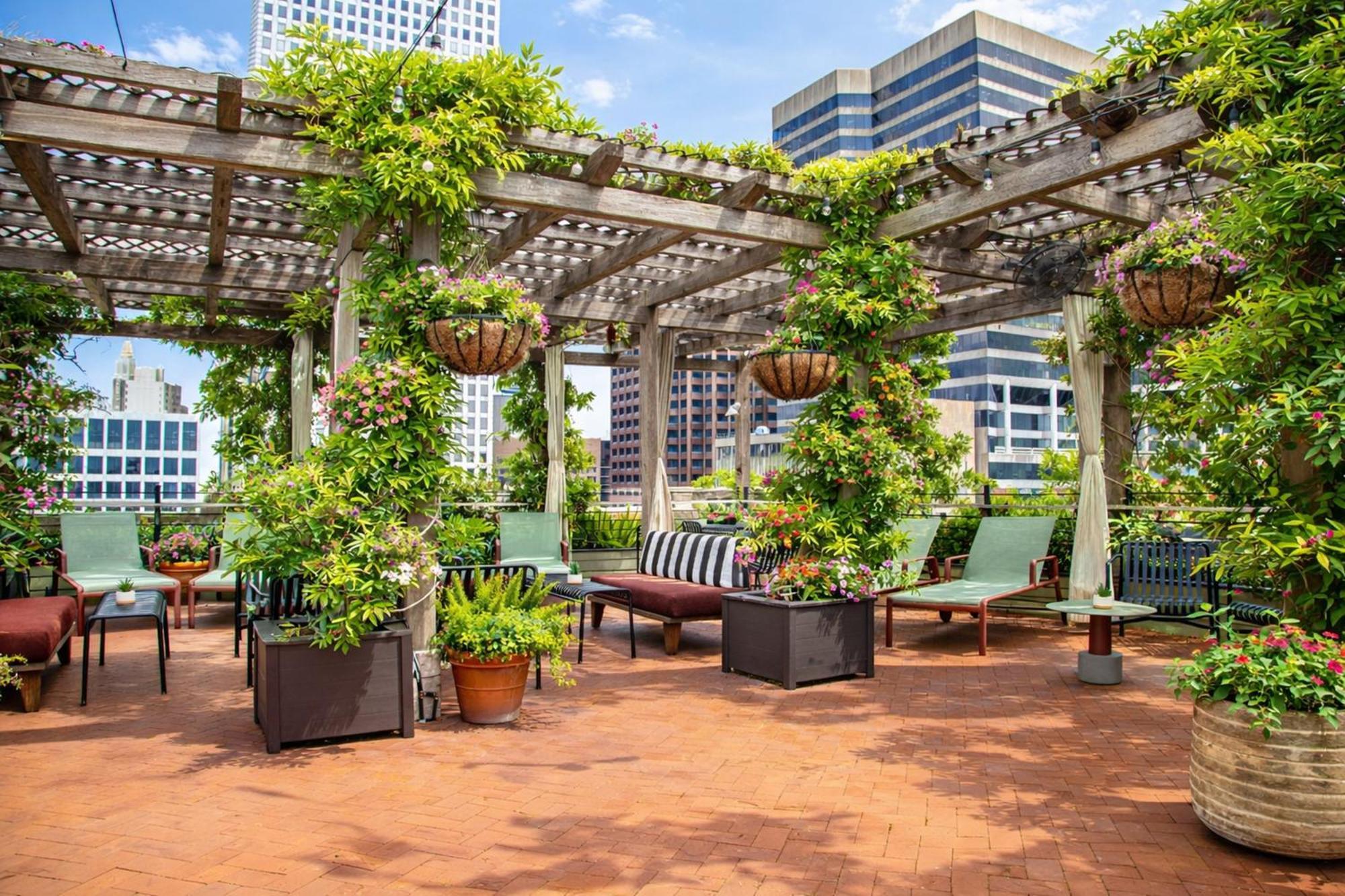 The Barnett, Part Of Jdv By Hyatt Hotel 4*