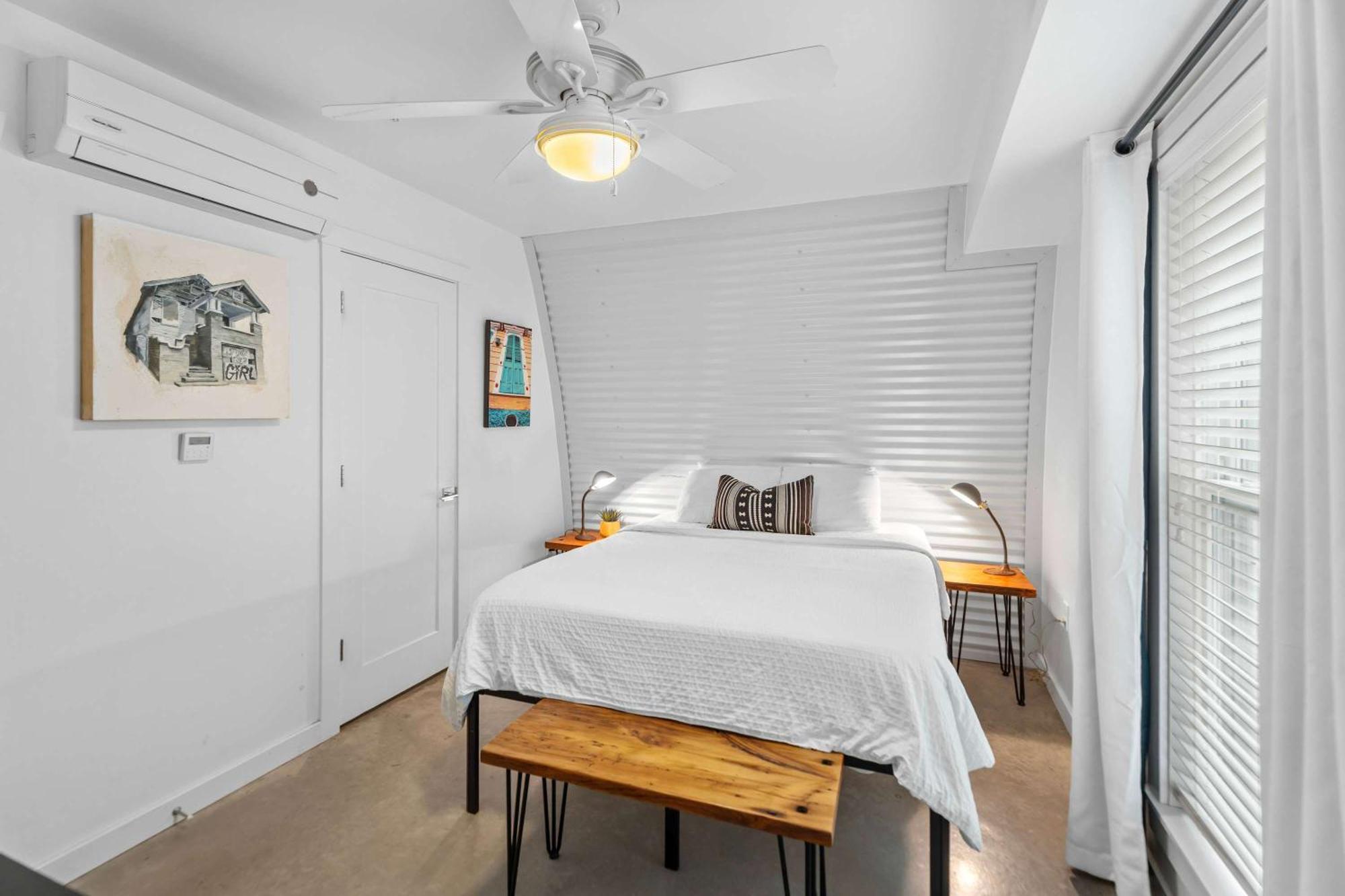 Apartment Moon 401 - Half Moon - 2br - 2 Bath New Orleans