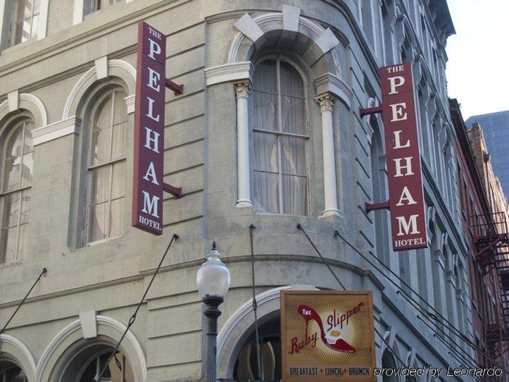 Hotel Pelham