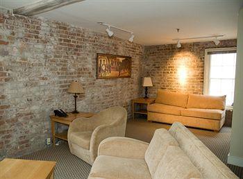 Hotel Jelly Roll Executive New Orleans