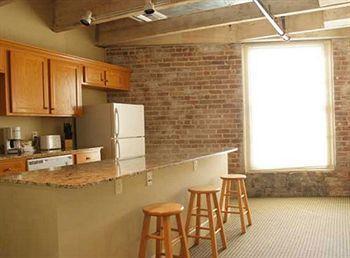 Hotel Jelly Roll Executive New Orleans