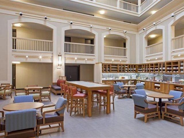 Hotel Hyatt Place Convention Center New Orleans