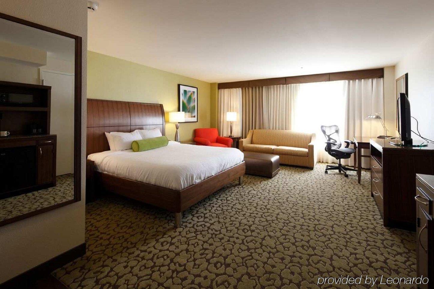 Hilton Garden Convention Center 3* New Orleans