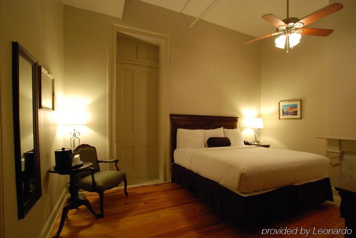 On St. Ann, A French Quarter Inn