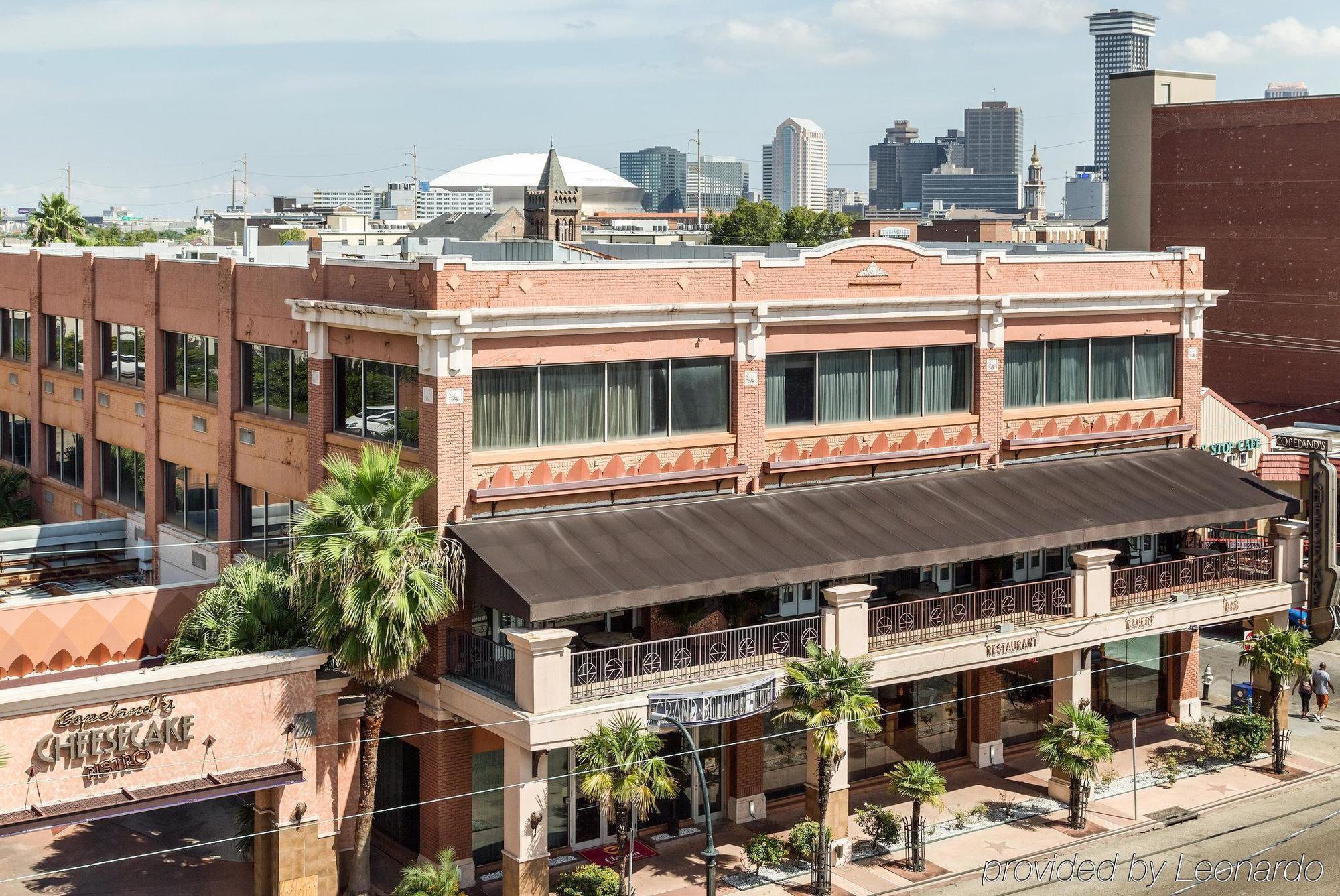 St Charles Coach House, An Ascend Collection Hotel 3*