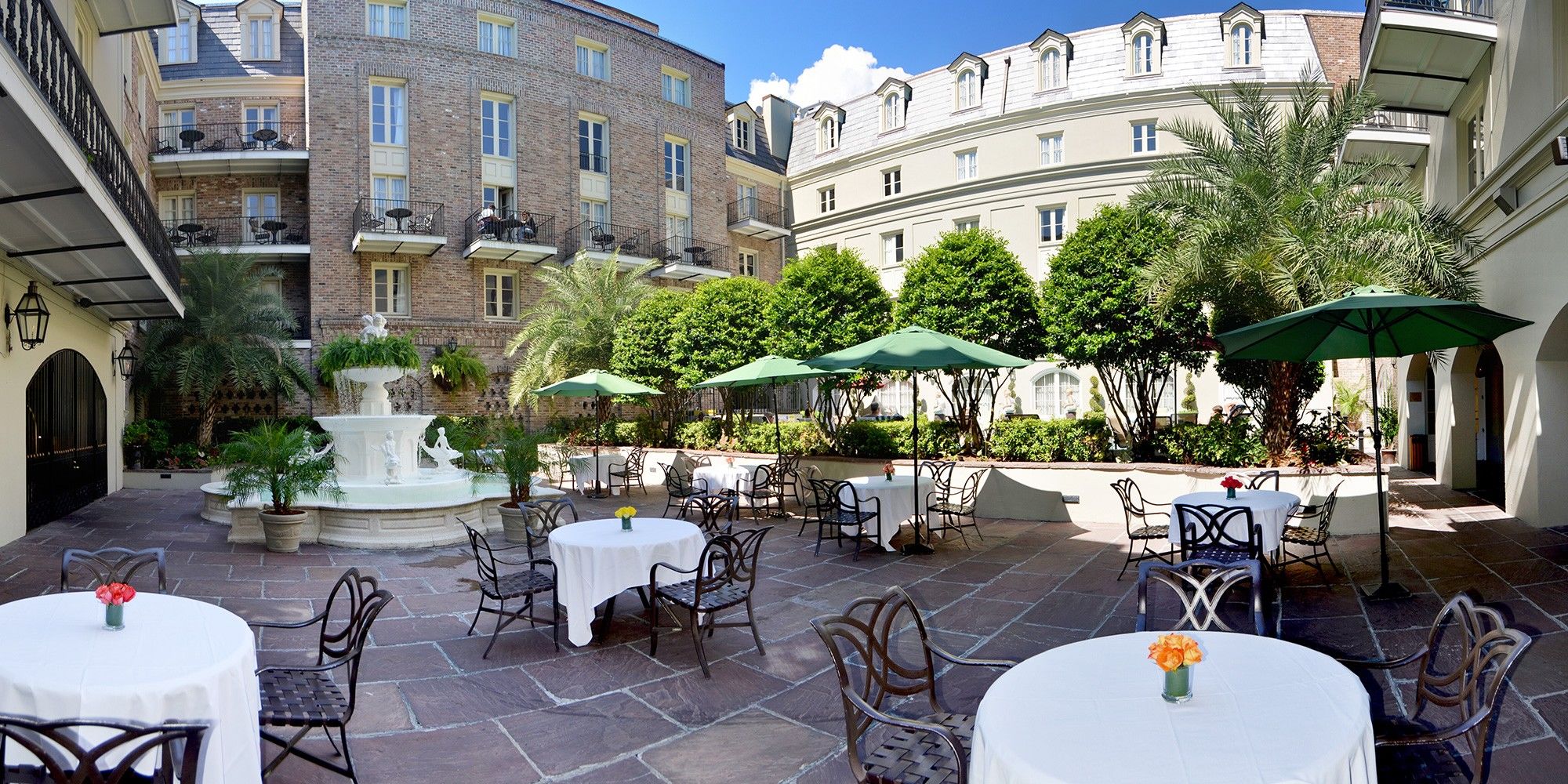 Hotel Maison Dupuy 3*
