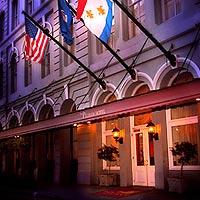 Hotel Pelham New Orleans