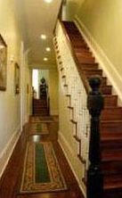 Elysian Fields Bed & Breakfast 3*