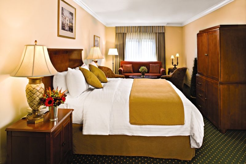 Hotel Maison Dupuy