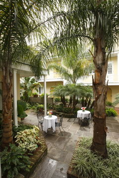 Dauphine Orleans Hotel 3*