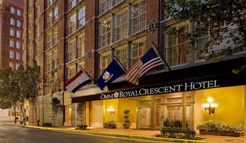 Theo New Orleans, Tapestry Collection By Hilton Hotel