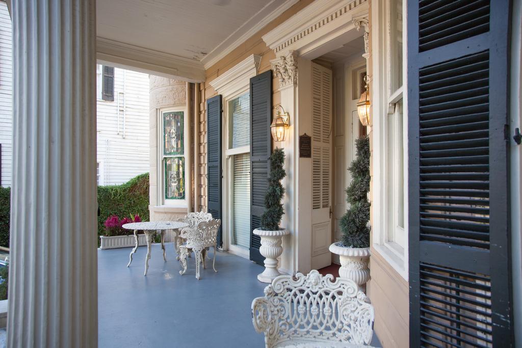 Inn Cornstalk New Orleans