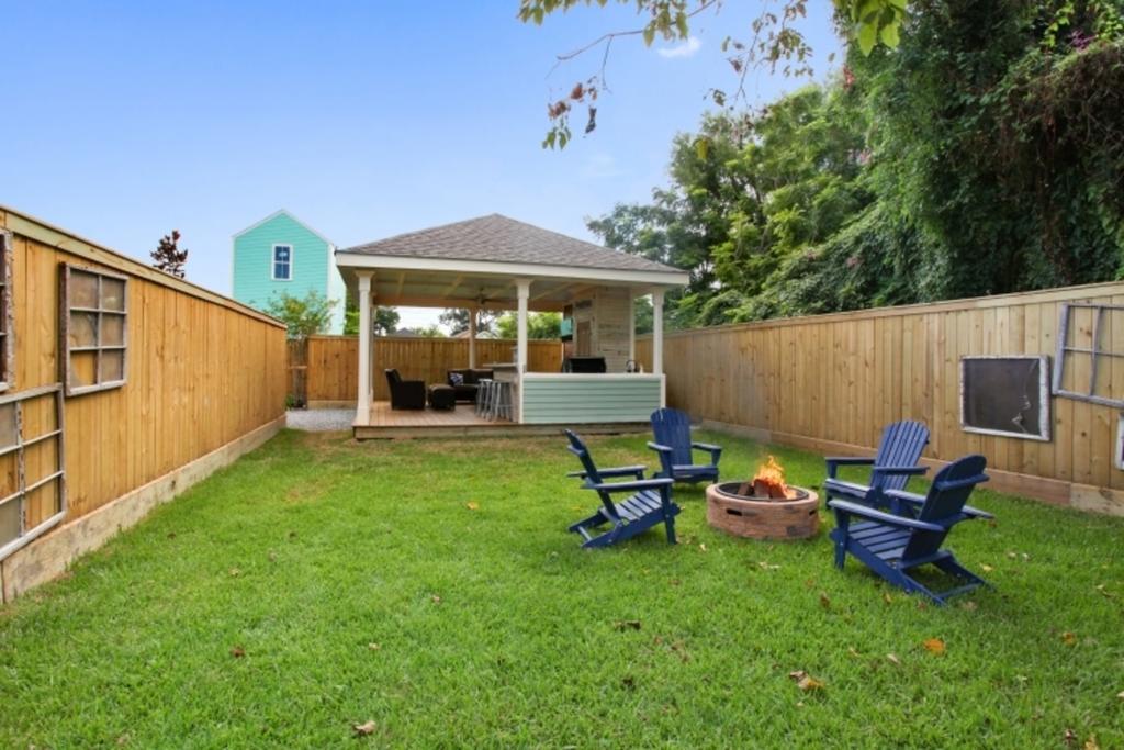 Holiday home Spacious Southern Louisiana Escape Near Street Car