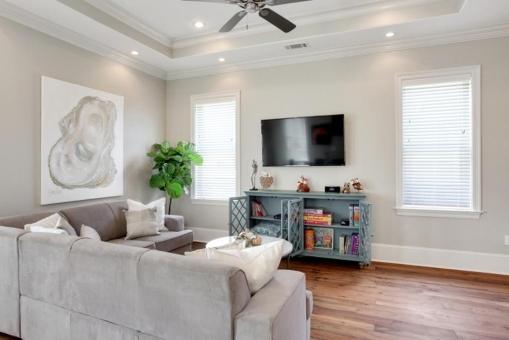 Spacious Southern Louisiana Escape Near Street Car *