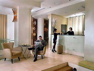 Hotel Express - Arts District By Ihg