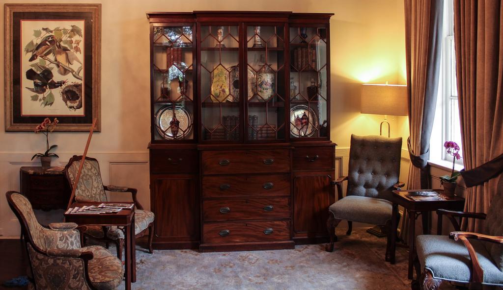 Andrew Jackson French Quarter Hotel