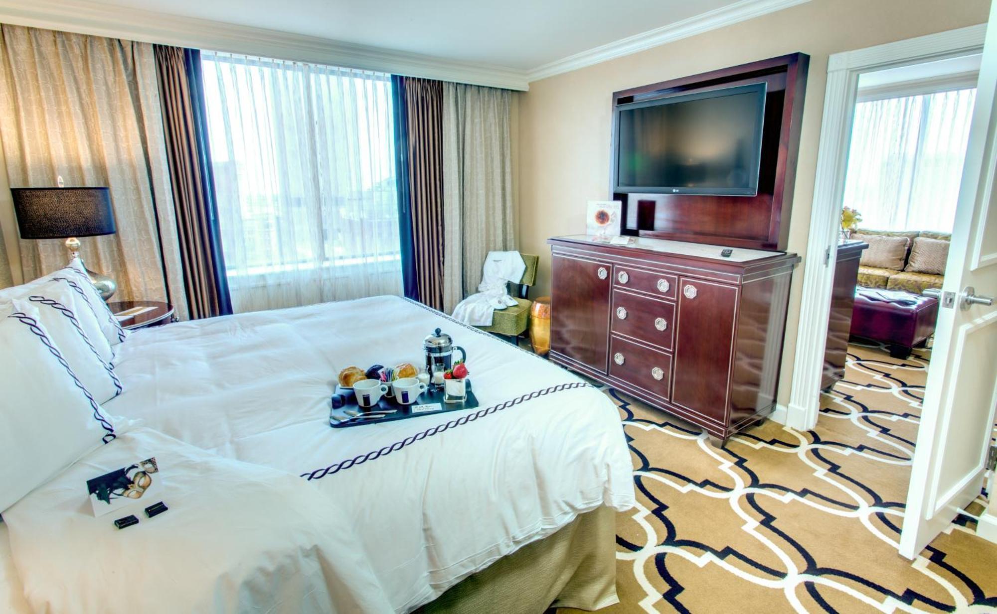 Intercontinental By Ihg