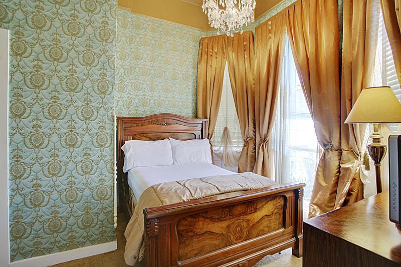 Inn Cornstalk New Orleans