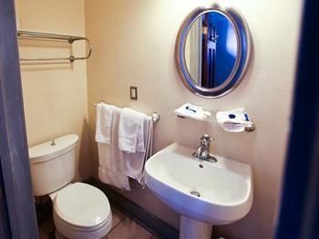 Bed & Breakfast Balcony New Orleans