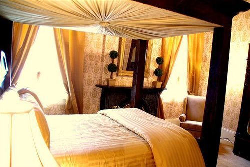 Inn Cornstalk New Orleans