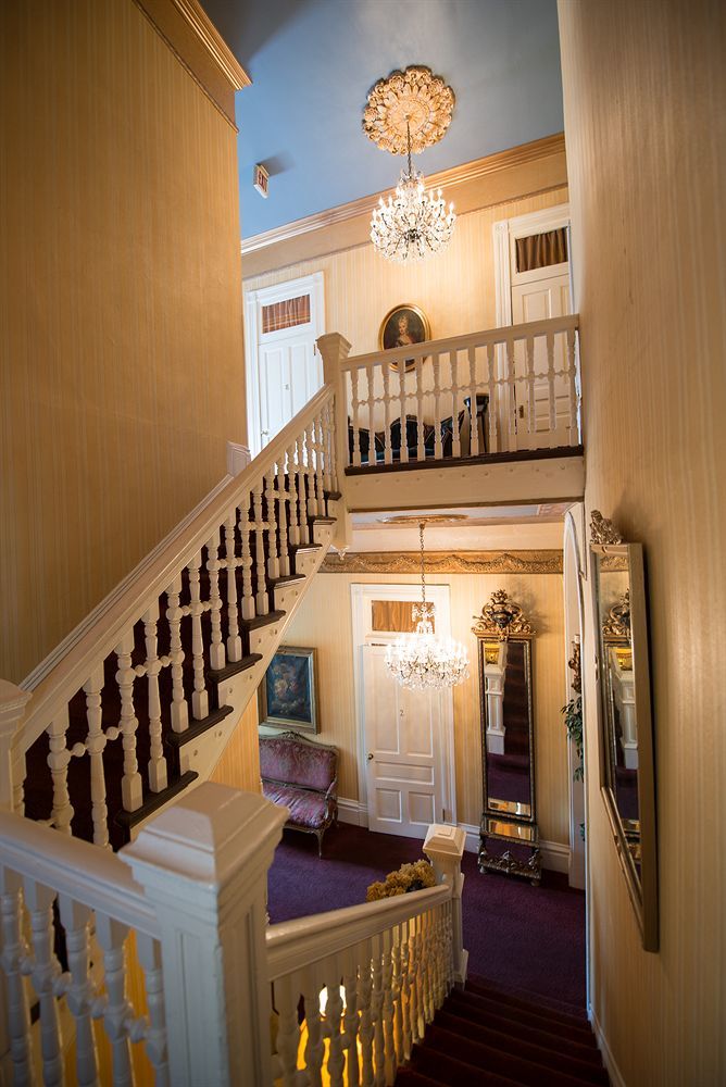 Cornstalk 3* New Orleans