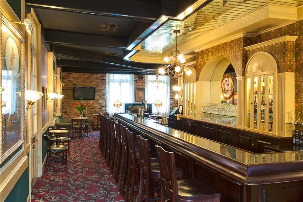 Hotel Dauphine Orleans 3*