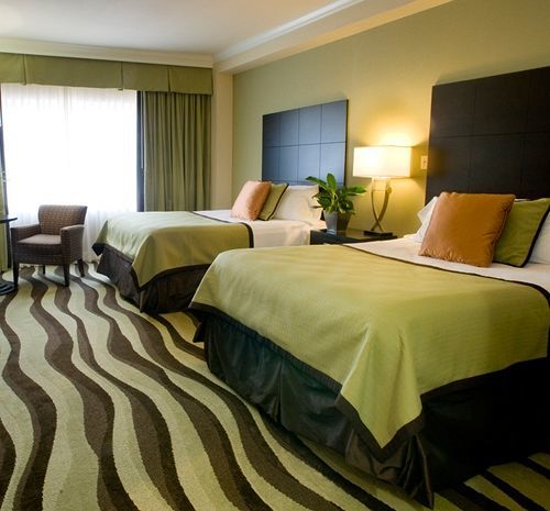 Brent House Hotel