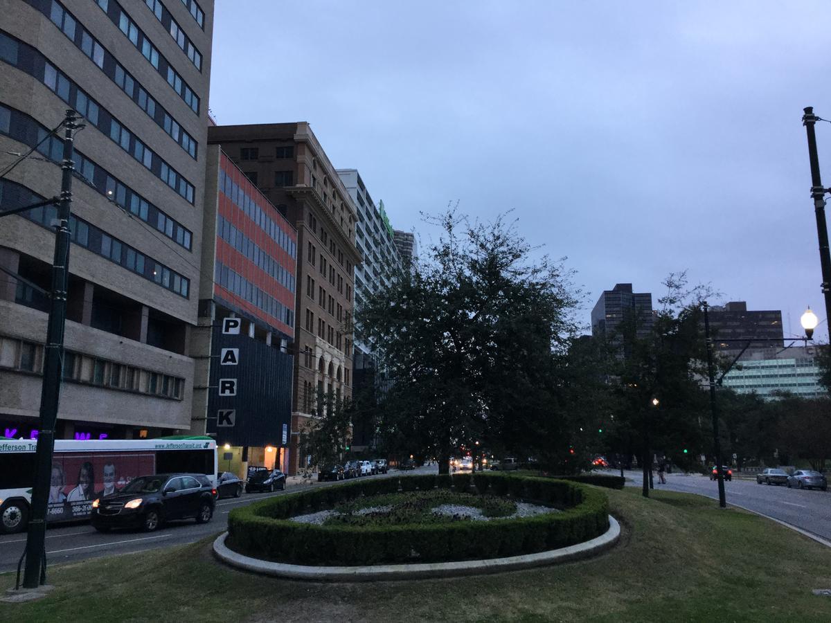 Sonesta Es Downtown 4* New Orleans