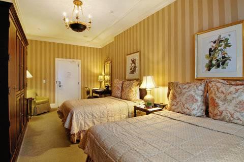 Monteleone Hotel New Orleans