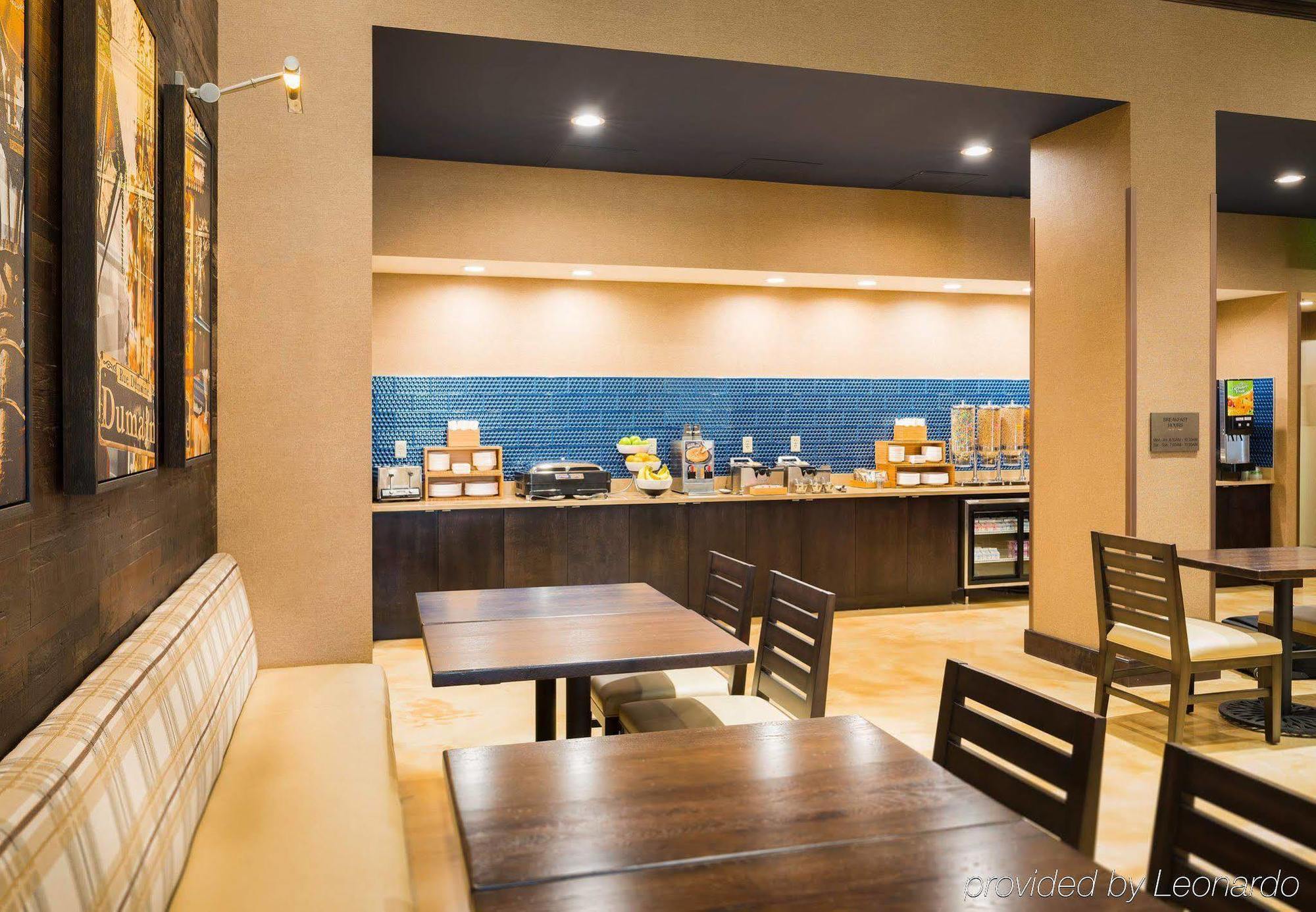 Hotel Fairfield By Marriott Inn & Suites New Orleans Downtown French Quarter Area