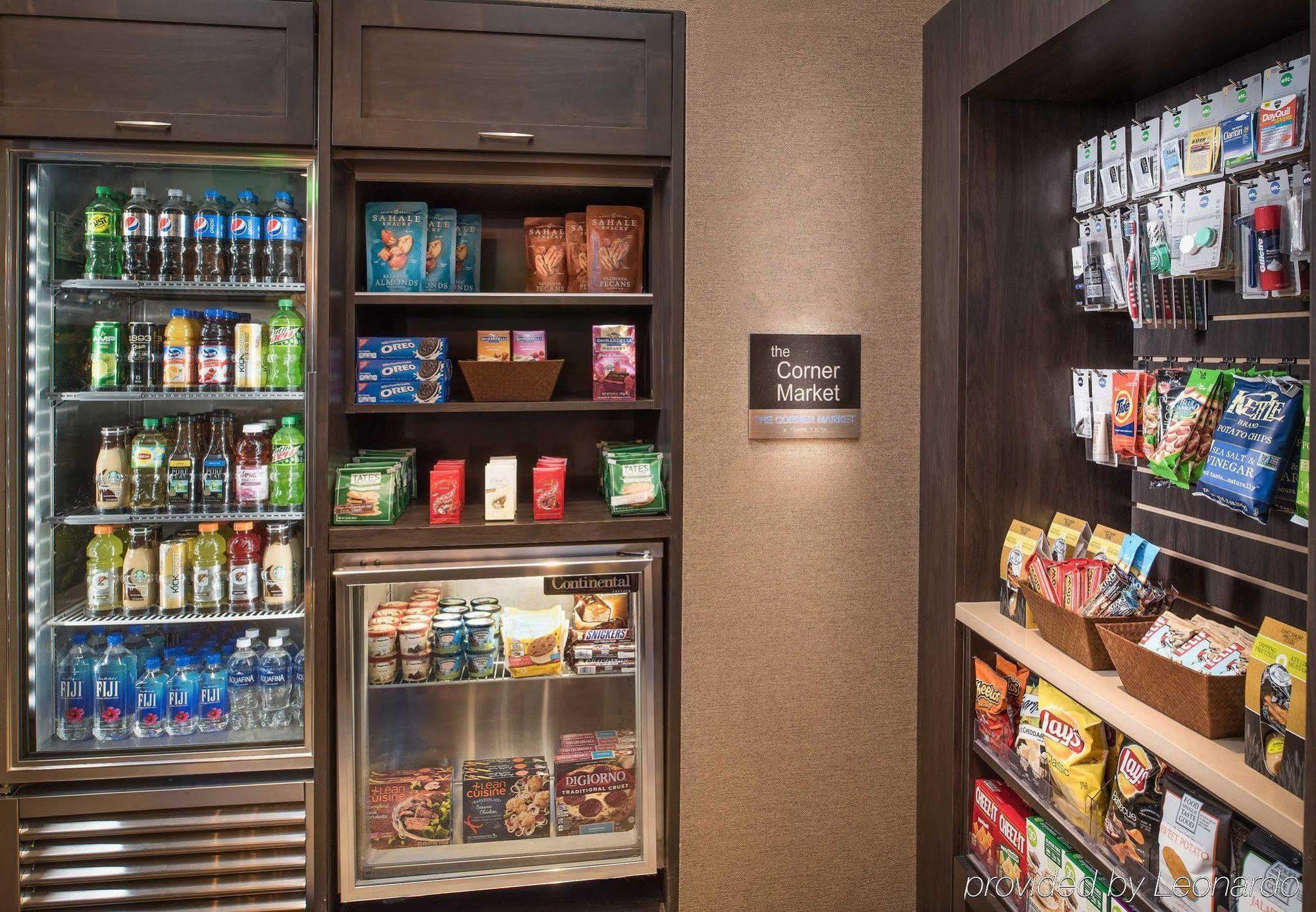 Fairfield By Marriott Inn & Suites New Orleans Downtown French Quarter Area Hotel 3*