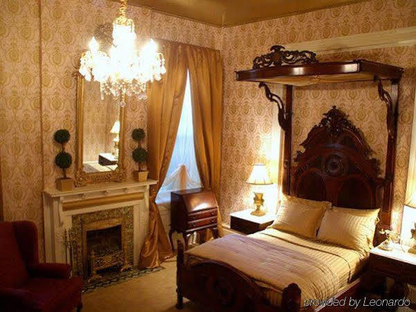 Cornstalk New Orleans