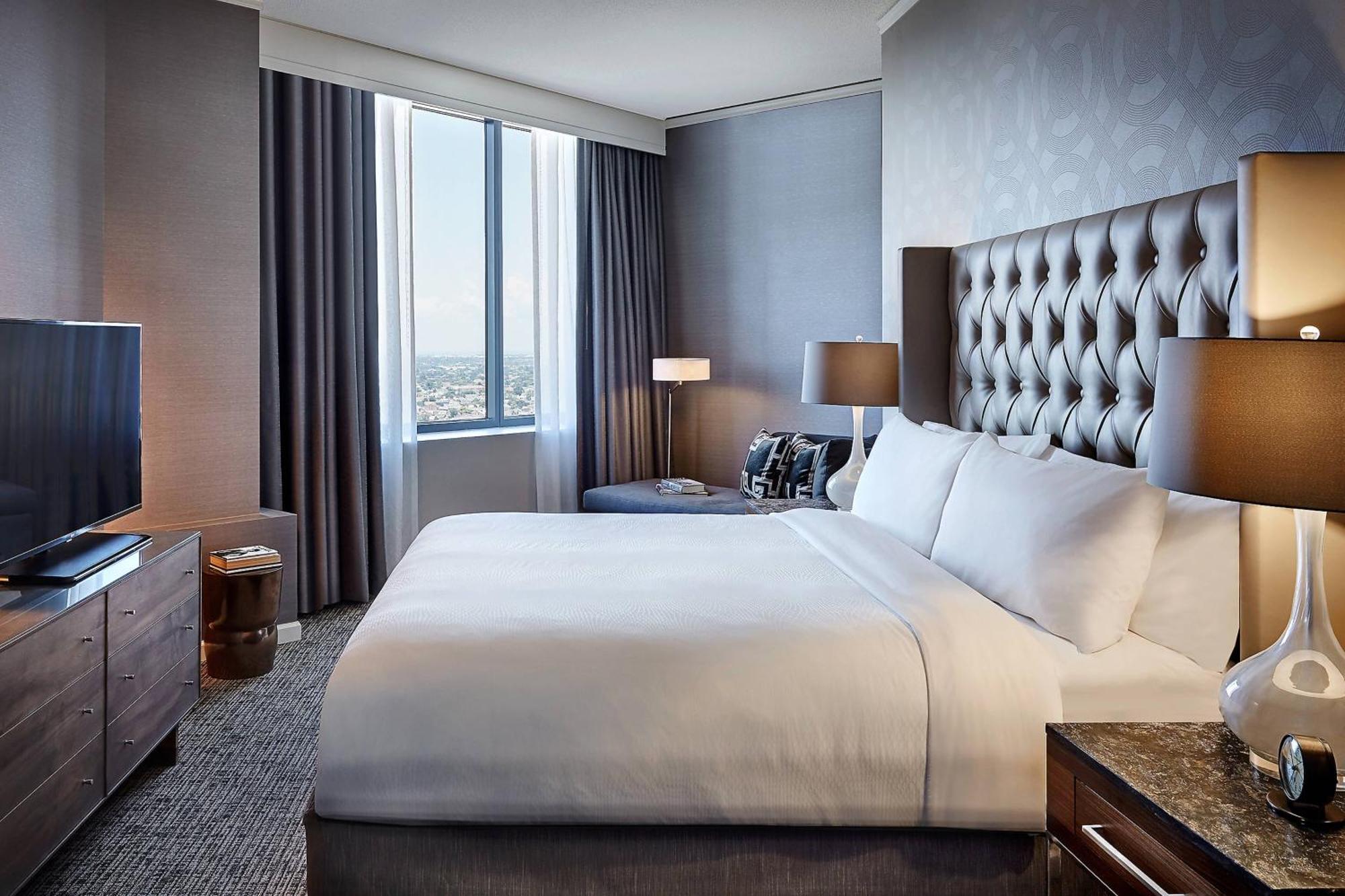Jw Marriott 4* New Orleans