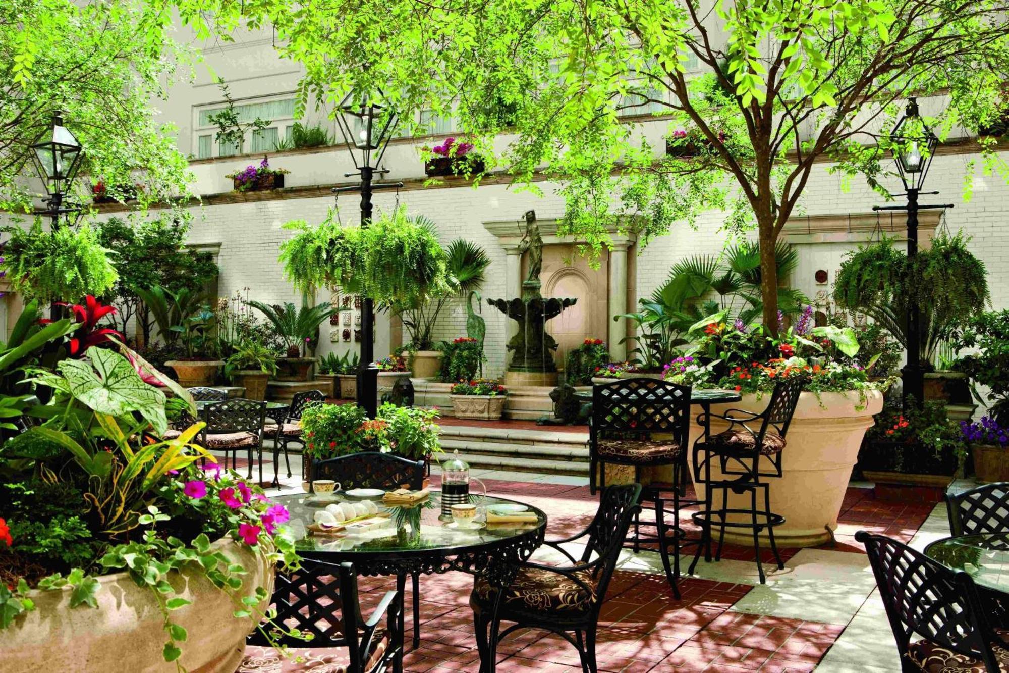 The Ritz-carlton, 5* New Orleans