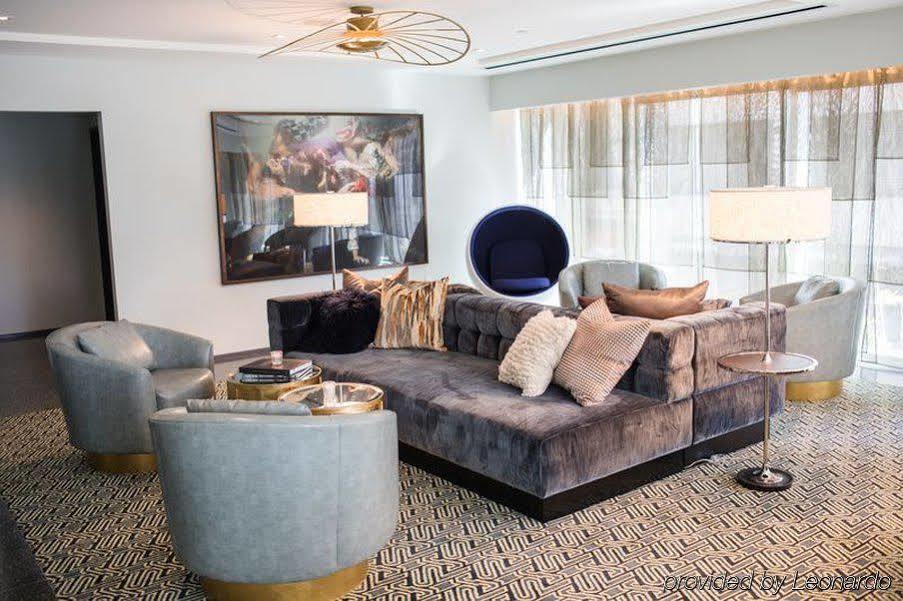 The Troubadour Hotel New Orleans 4* New Orleans