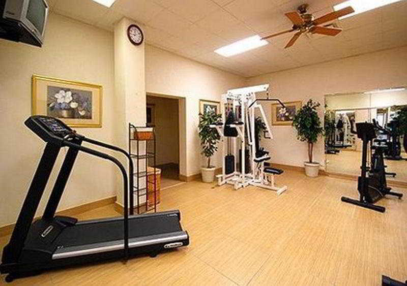 Fairfield By Marriott Inn & Suites New Orleans Downtown French Quarter Area