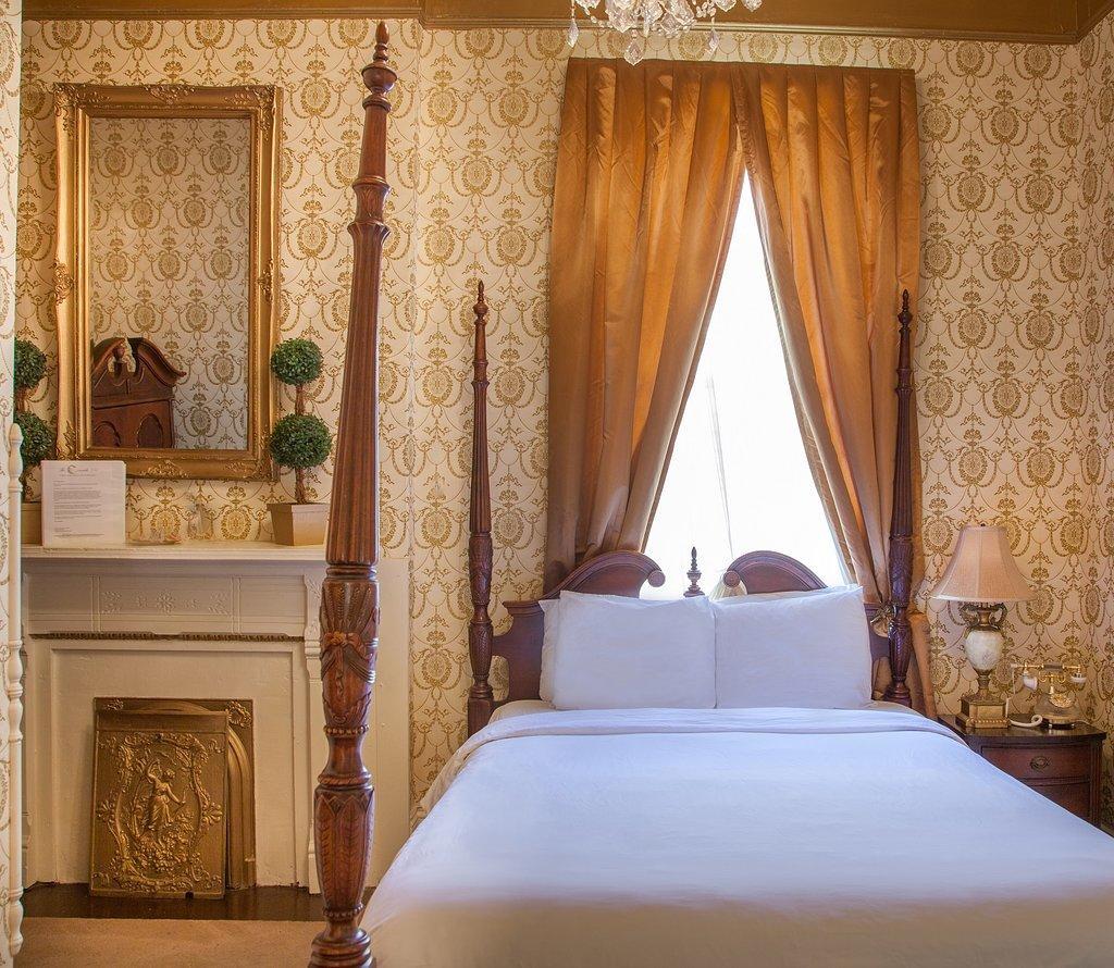 Cornstalk 3* New Orleans