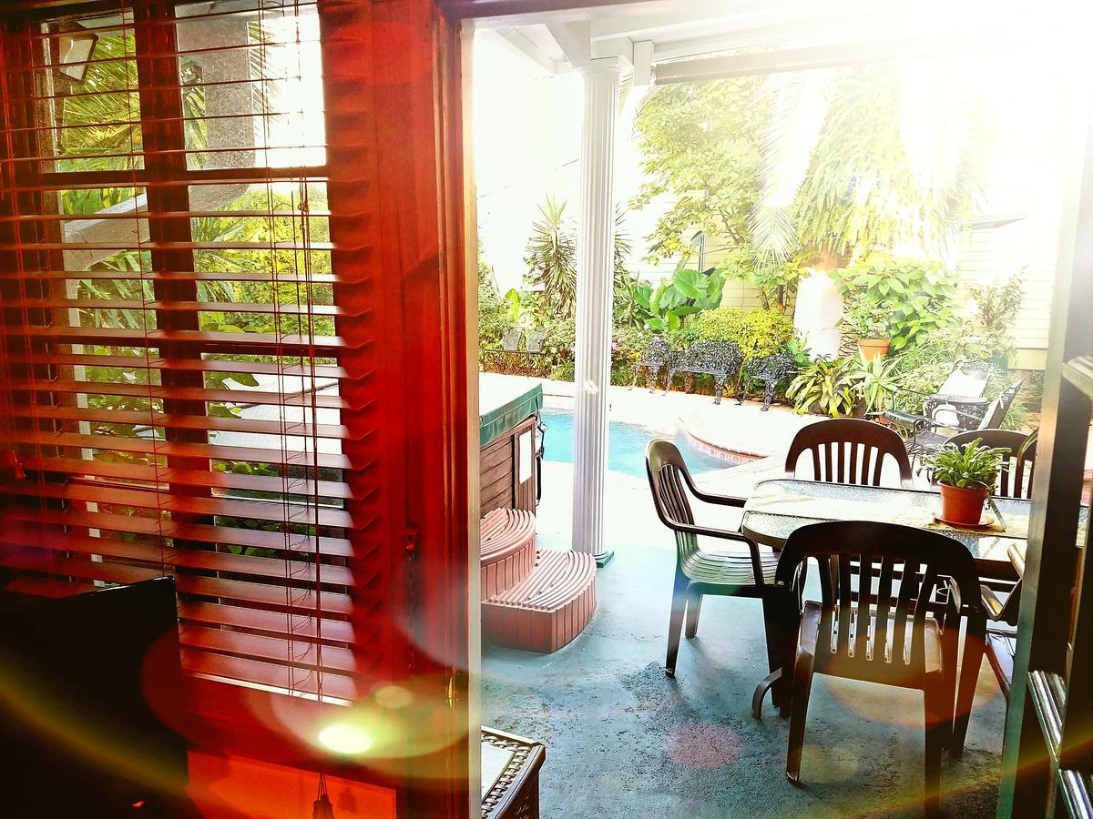 Bed & Breakfast Lions New Orleans