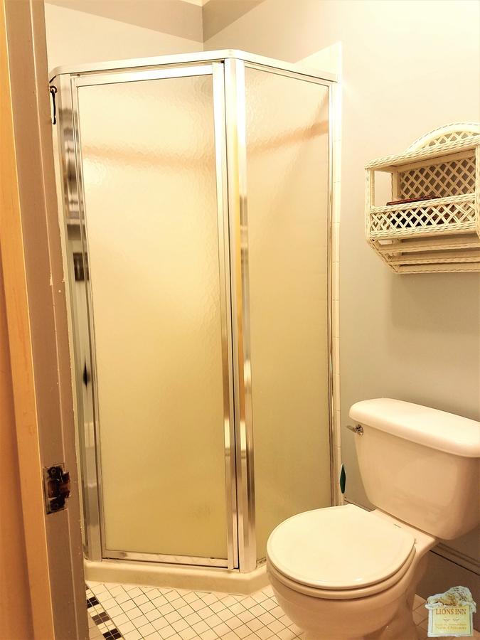 Lions Bed & Breakfast New Orleans